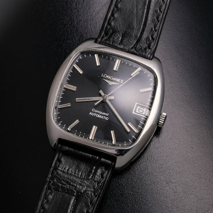 LONGINES CONQUEST AUTOMATIC REF. 1026-1