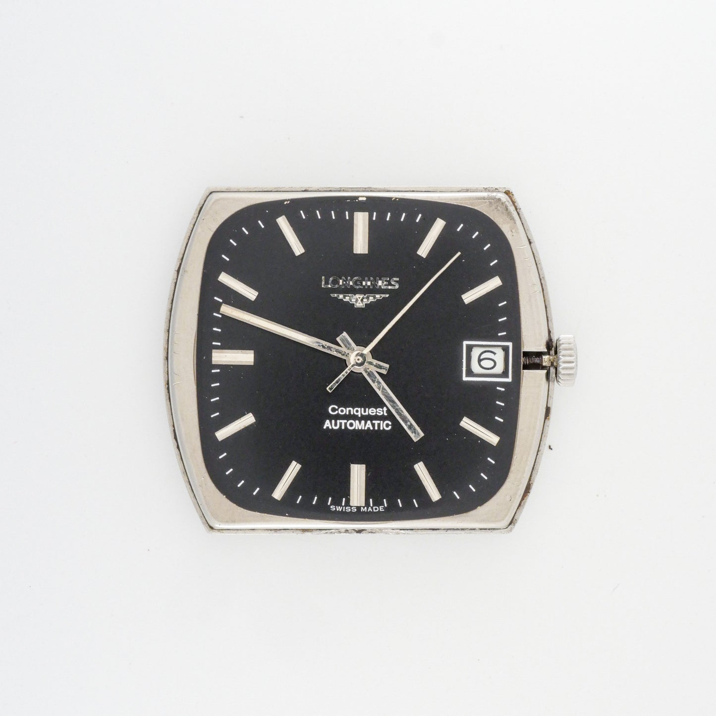 LONGINES CONQUEST AUTOMATIC REF. 1026-1