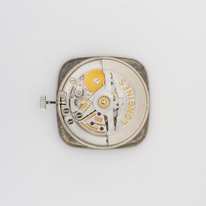 LONGINES CONQUEST AUTOMATIC REF. 1026-1