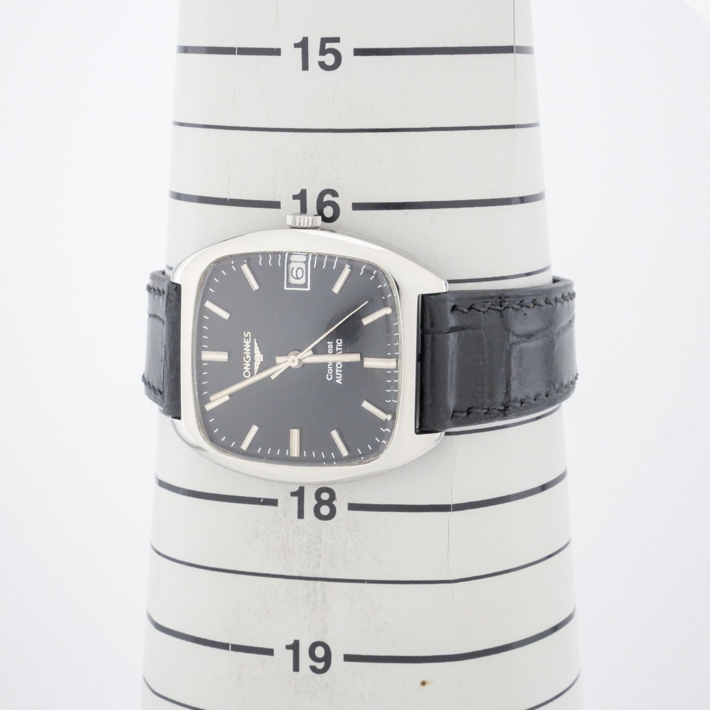 LONGINES CONQUEST AUTOMATIC REF. 1026-1