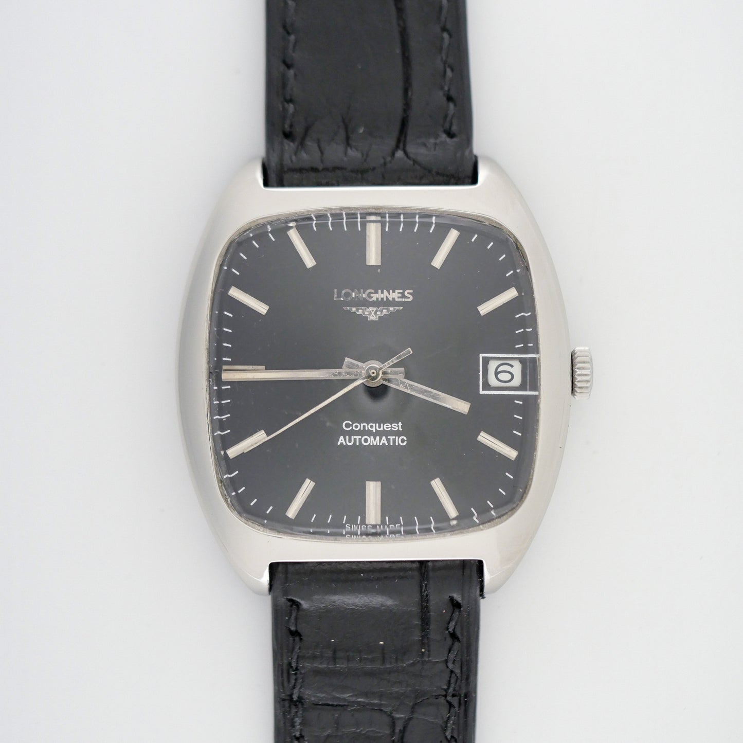 LONGINES CONQUEST AUTOMATIC REF. 1026-1