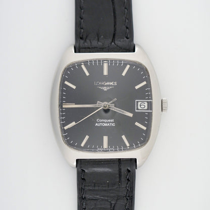 LONGINES CONQUEST AUTOMATIC REF. 1026-1