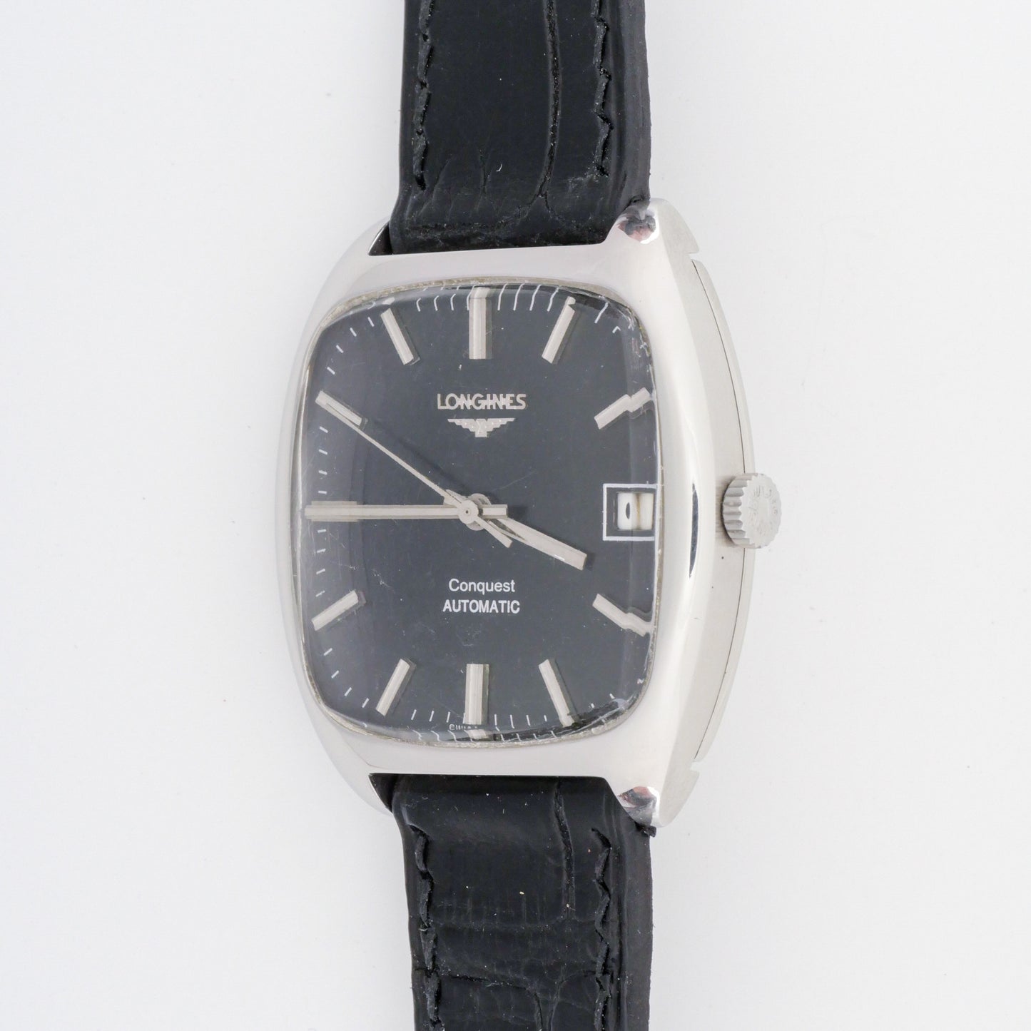 LONGINES CONQUEST AUTOMATIC REF. 1026-1