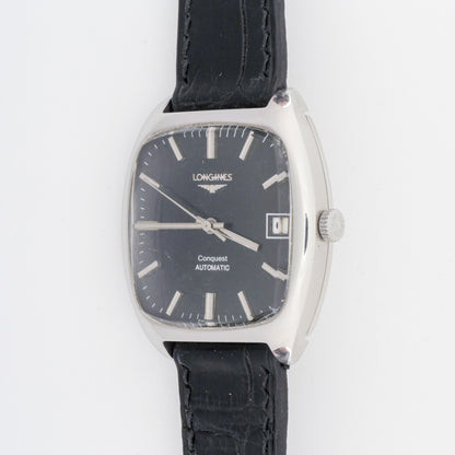 LONGINES CONQUEST AUTOMATIC REF. 1026-1