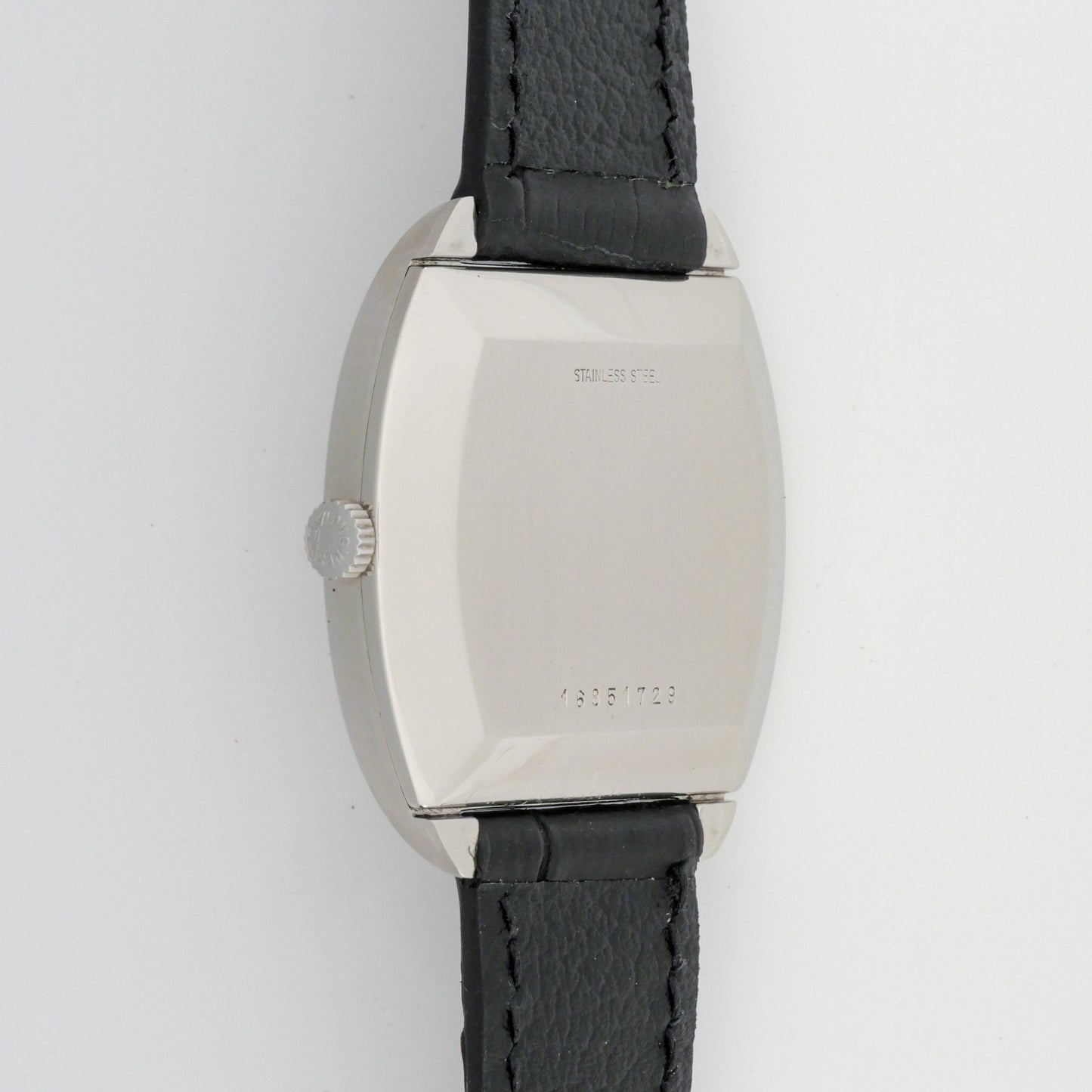 LONGINES CONQUEST AUTOMATIC REF. 1026-1
