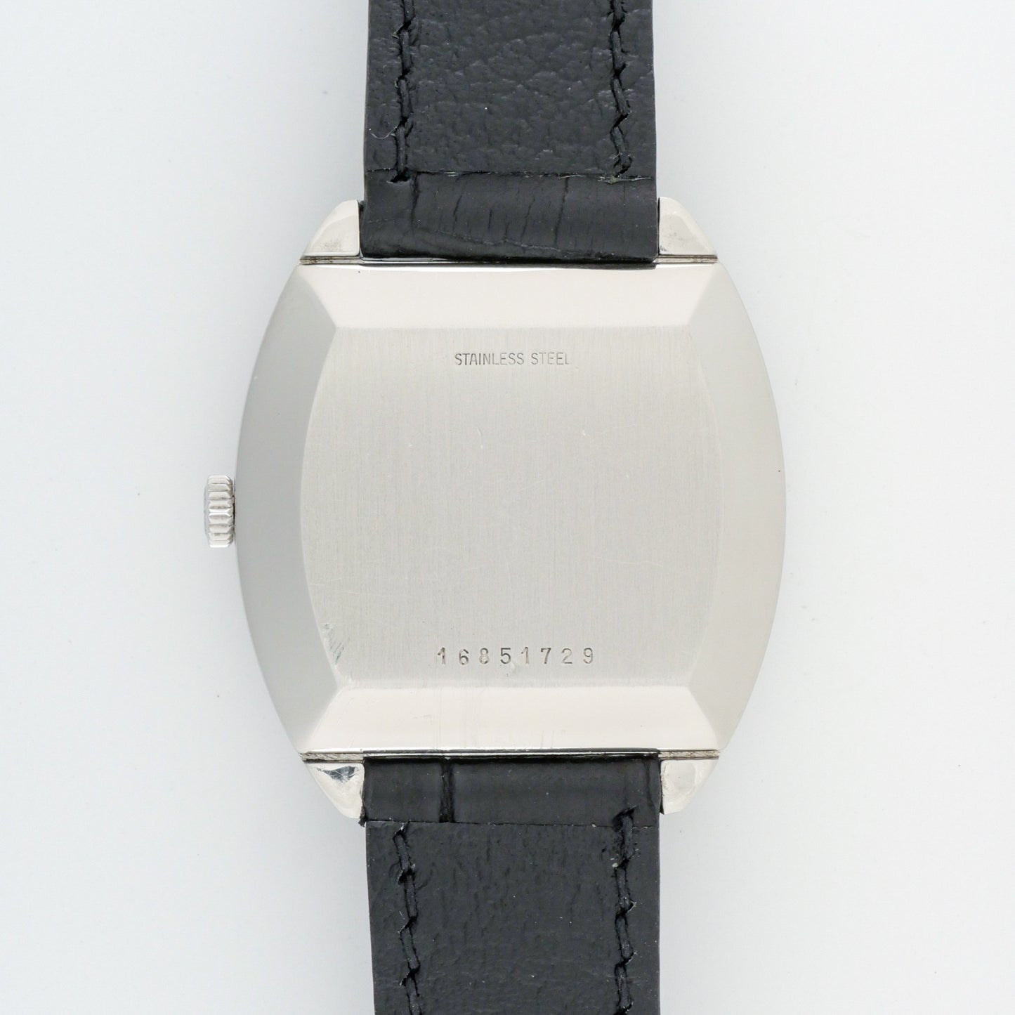 LONGINES CONQUEST AUTOMATIC REF. 1026-1