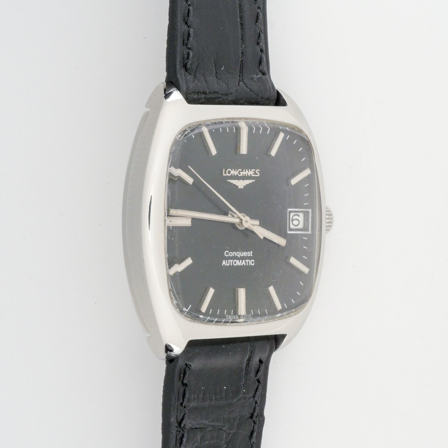 LONGINES CONQUEST AUTOMATIC REF. 1026-1