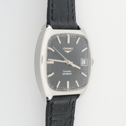 LONGINES CONQUEST AUTOMATIC REF. 1026-1