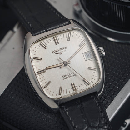 LONGINES CONQUEST AUTOMATIC REF. 1026-1
