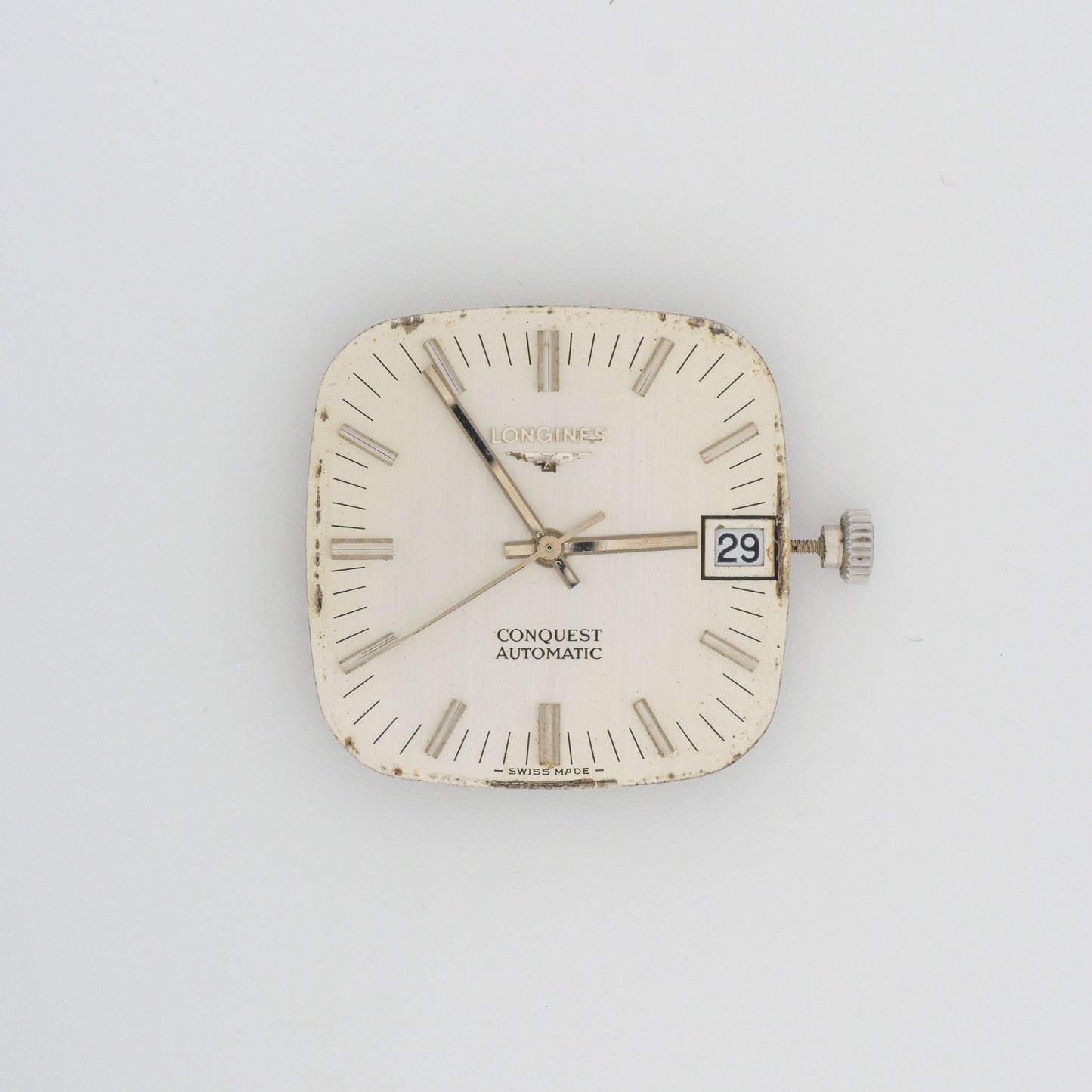 LONGINES CONQUEST AUTOMATIC REF. 1026-1