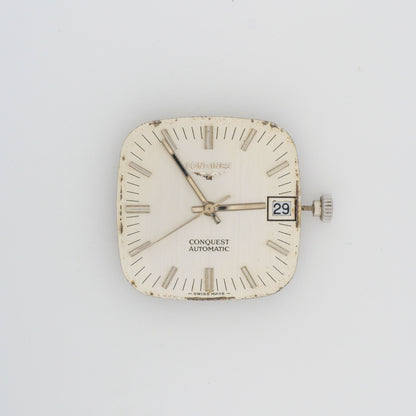 LONGINES CONQUEST AUTOMATIC REF. 1026-1