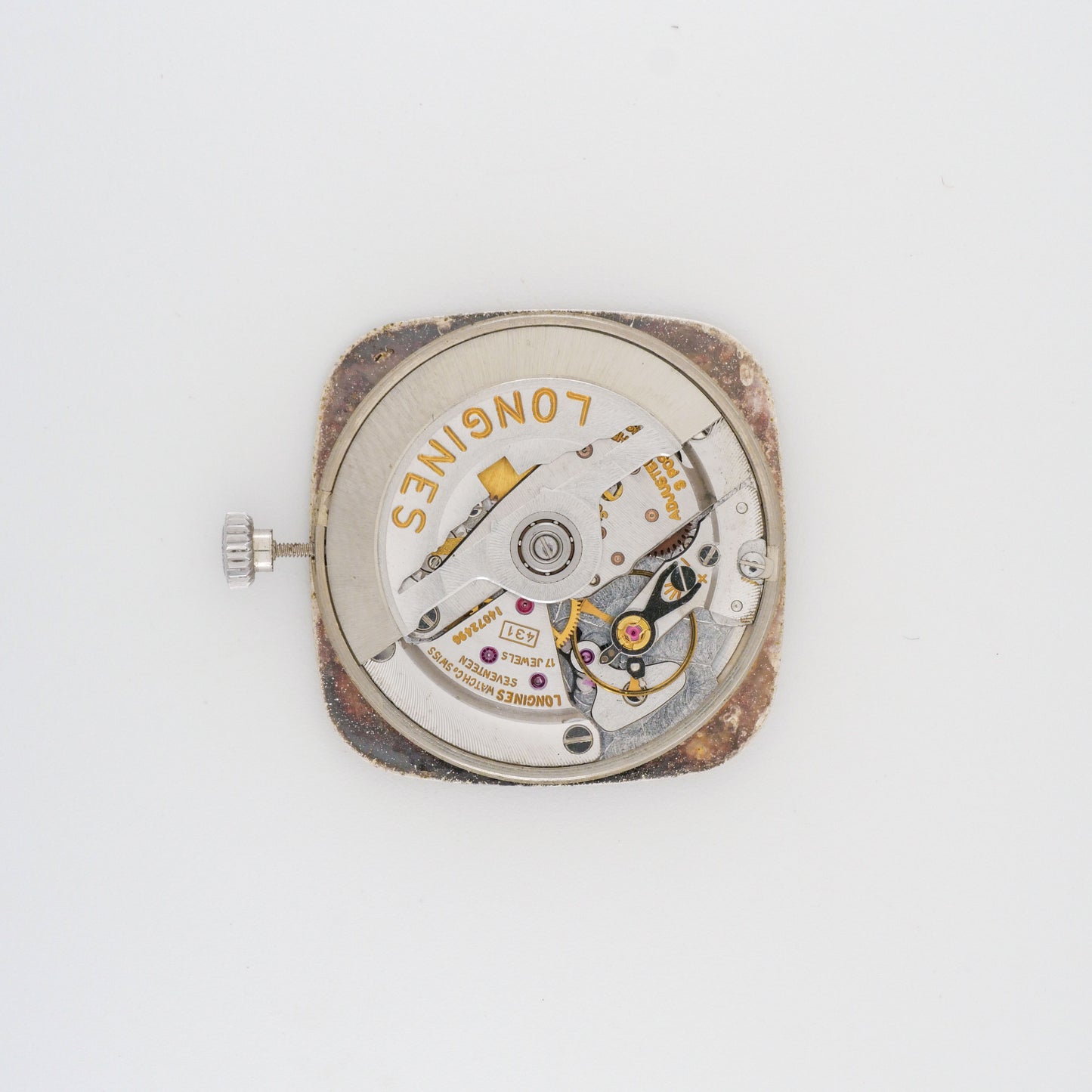 LONGINES CONQUEST AUTOMATIC REF. 1026-1