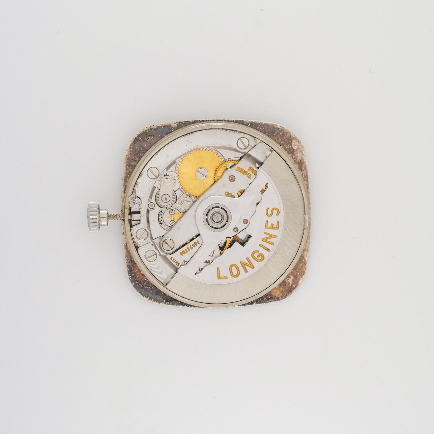 LONGINES CONQUEST AUTOMATIC REF. 1026-1