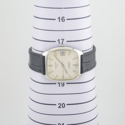 LONGINES CONQUEST AUTOMATIC REF. 1026-1