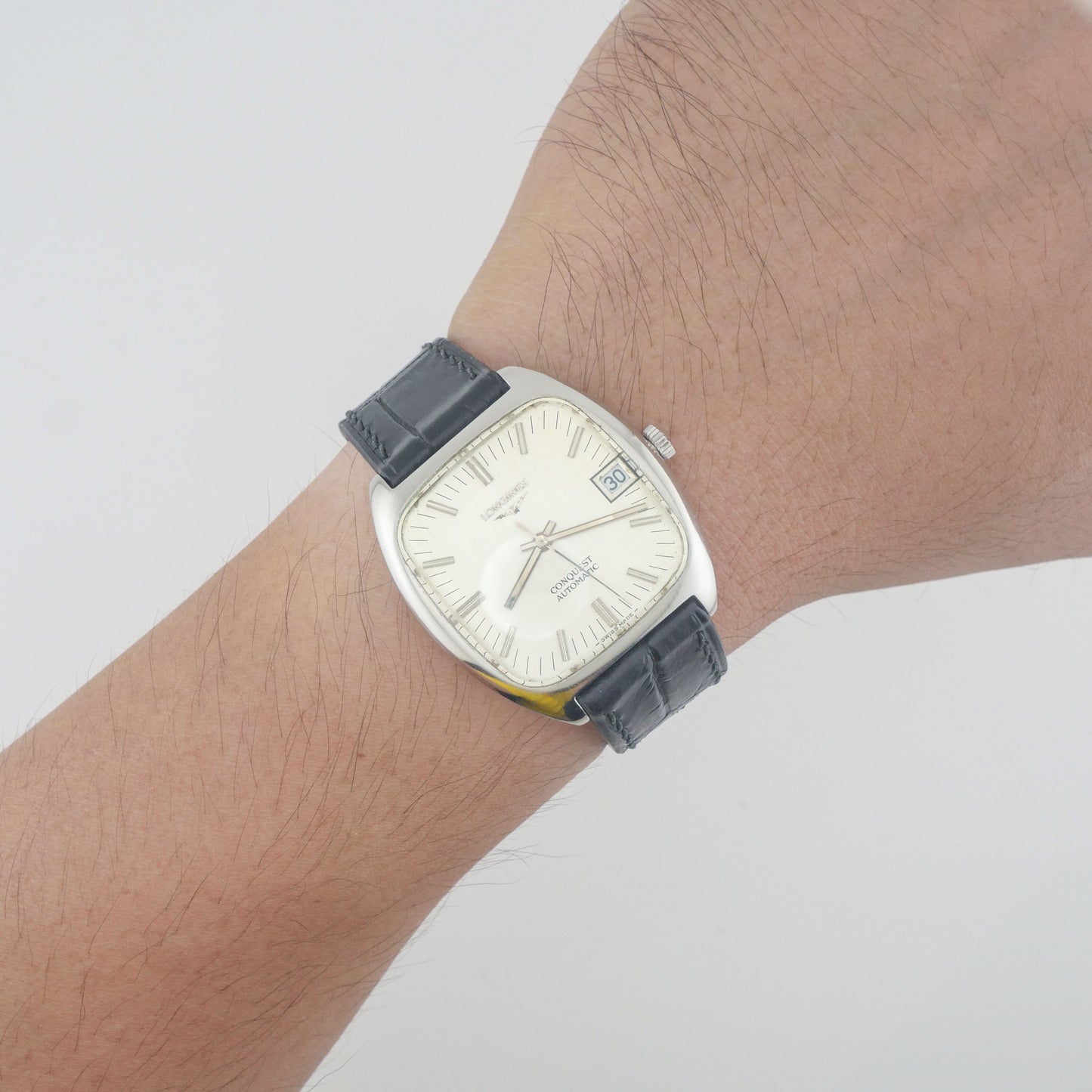 LONGINES CONQUEST AUTOMATIC REF. 1026-1