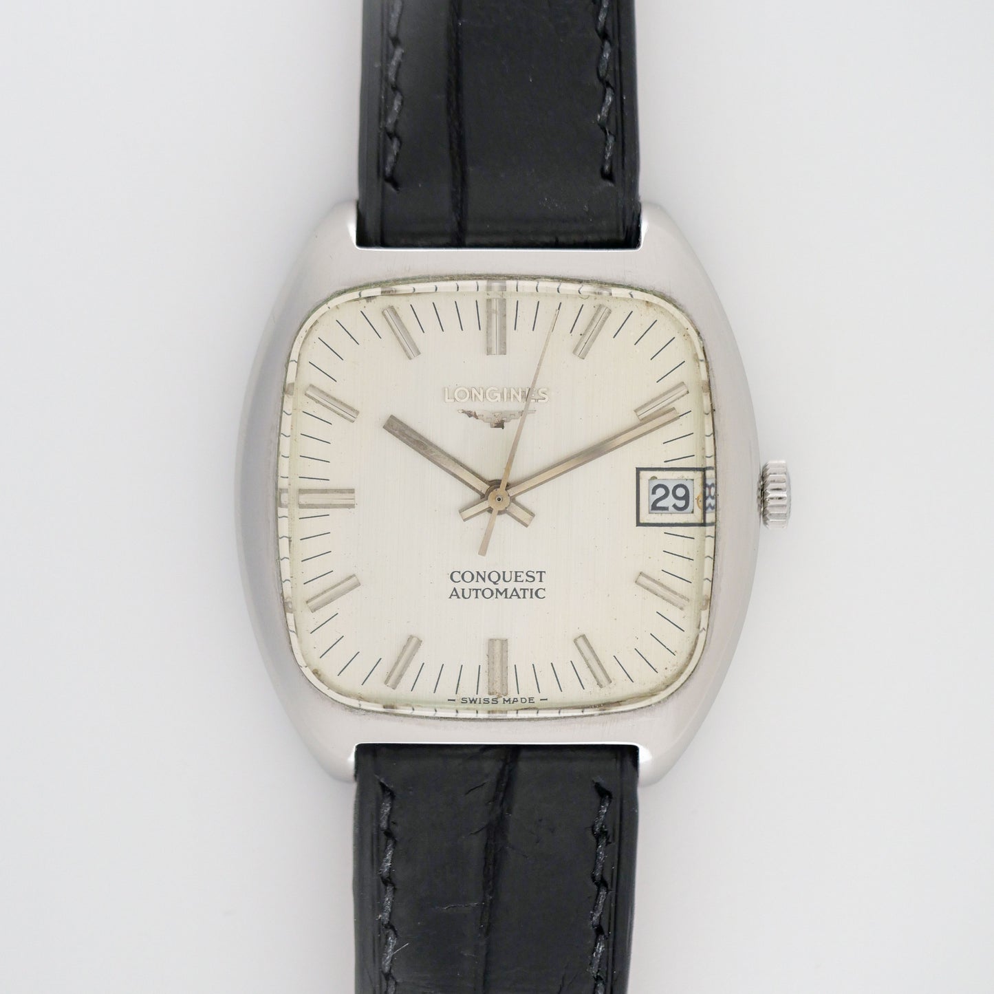 LONGINES CONQUEST AUTOMATIC REF. 1026-1