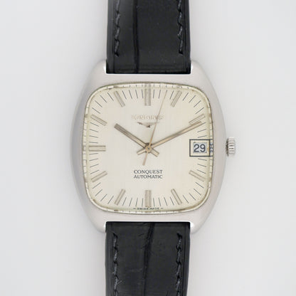 LONGINES CONQUEST AUTOMATIC REF. 1026-1