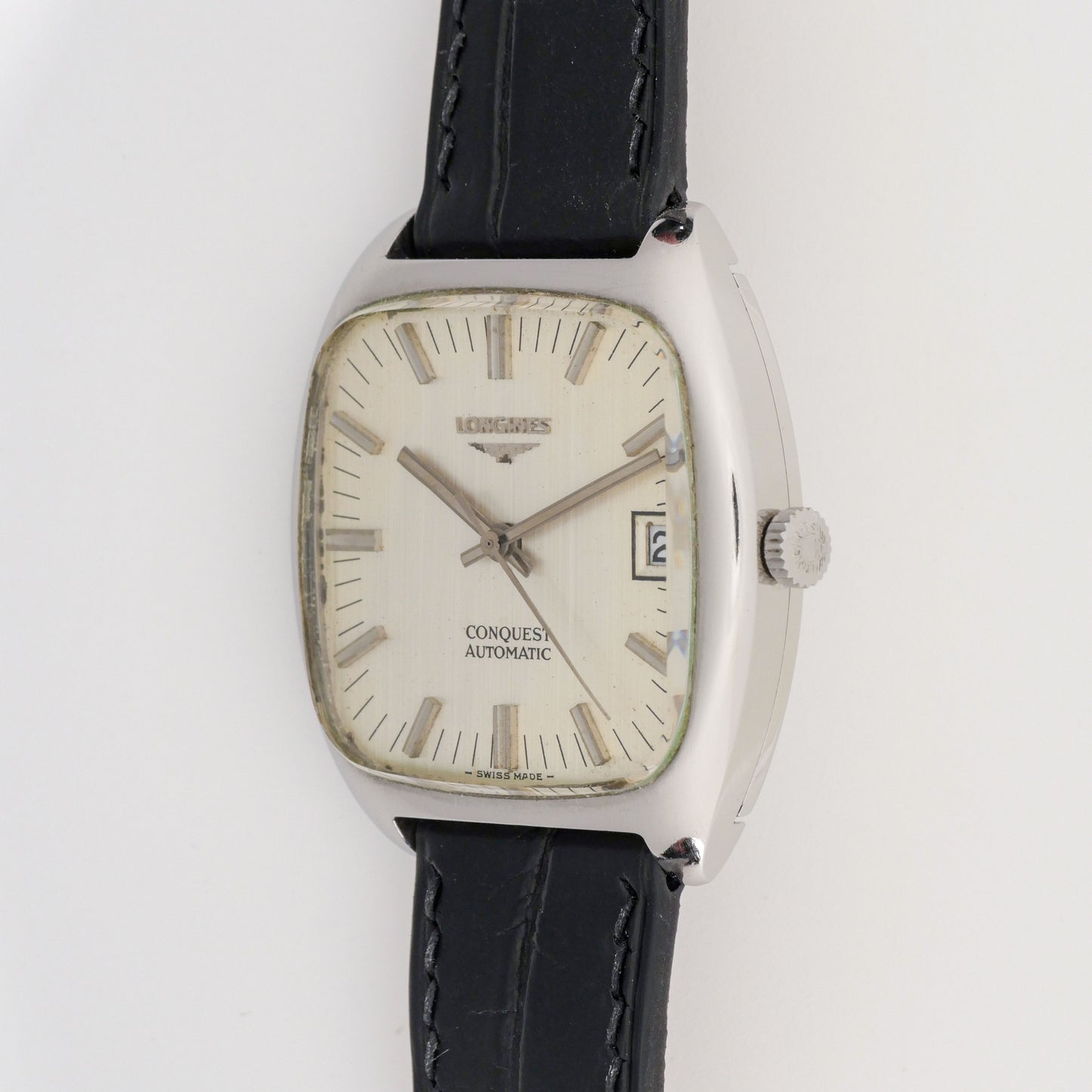 LONGINES CONQUEST AUTOMATIC REF. 1026-1