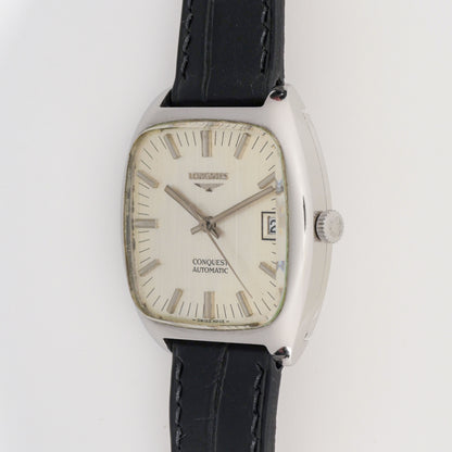 LONGINES CONQUEST AUTOMATIC REF. 1026-1