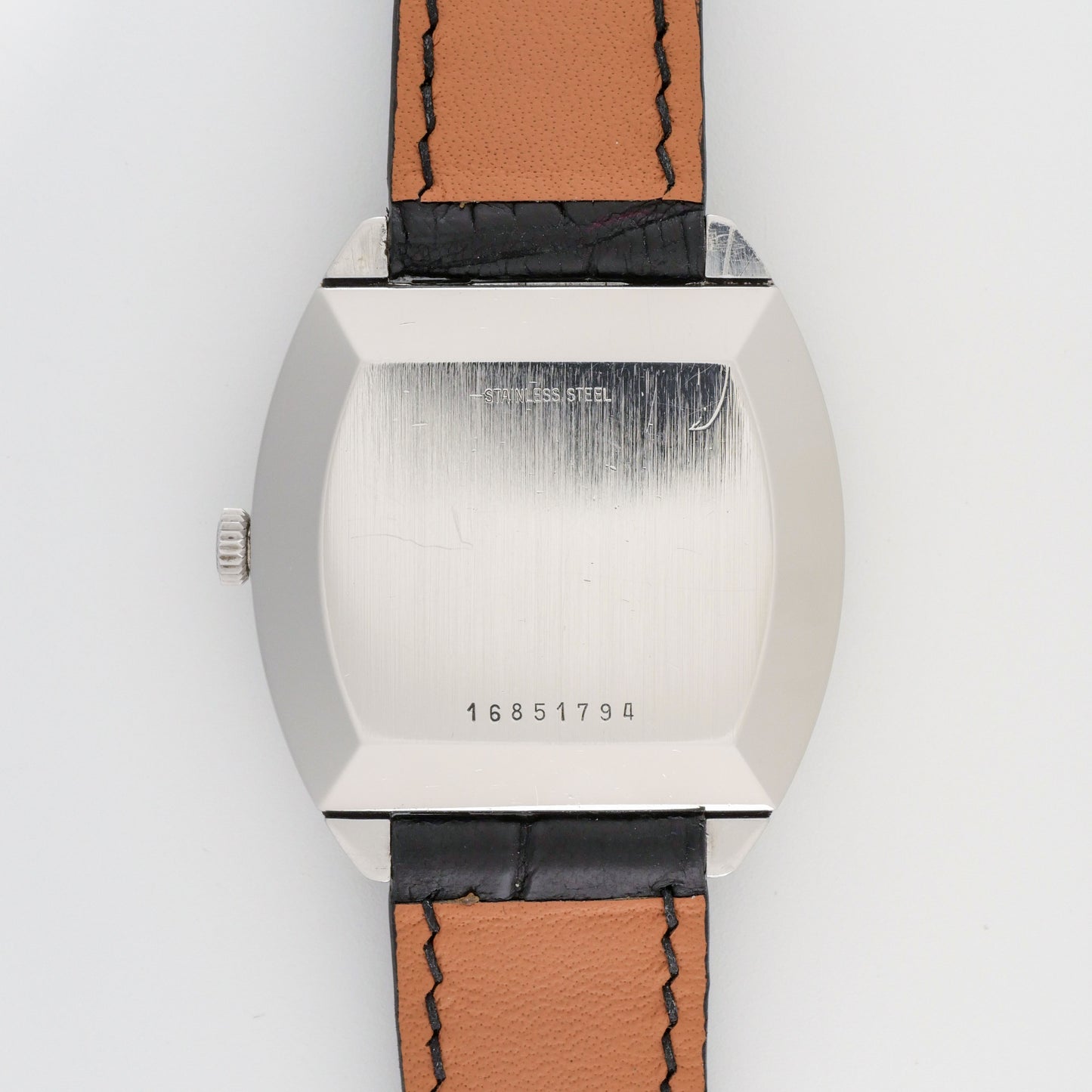 LONGINES CONQUEST AUTOMATIC REF. 1026-1