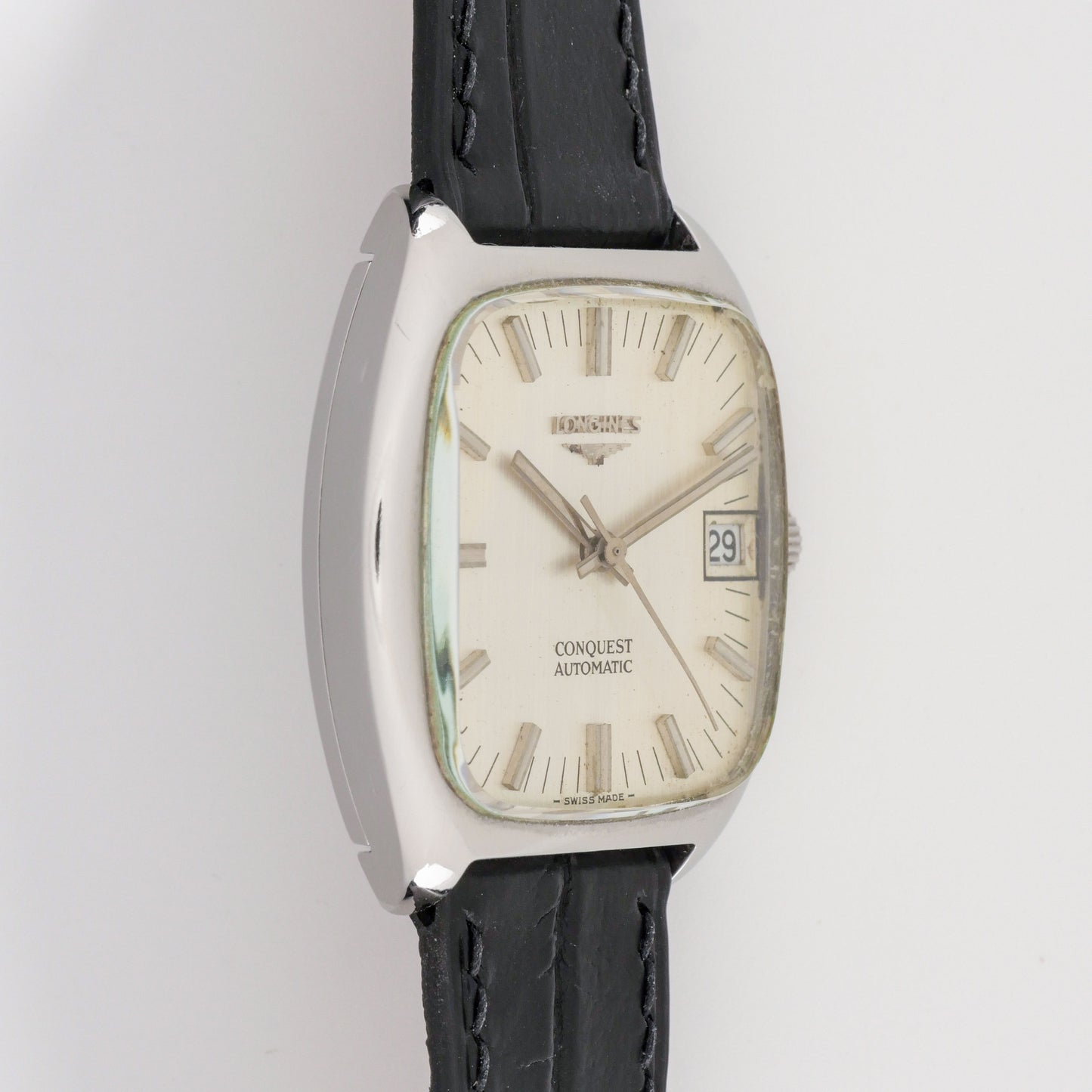 LONGINES CONQUEST AUTOMATIC REF. 1026-1