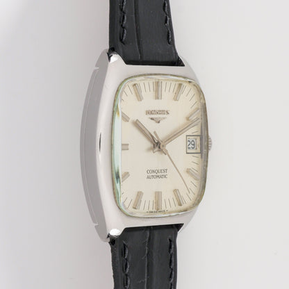 LONGINES CONQUEST AUTOMATIC REF. 1026-1