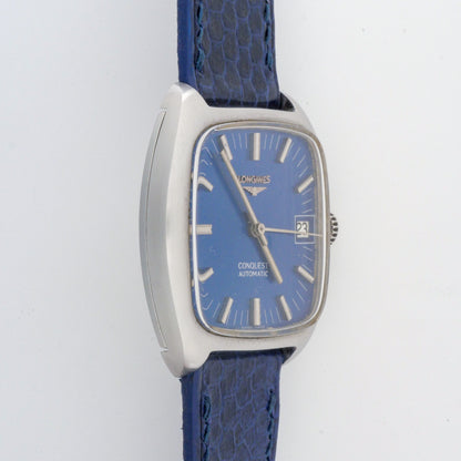 LONGINES CONQUEST AUTOMATIC REF. 1026-2