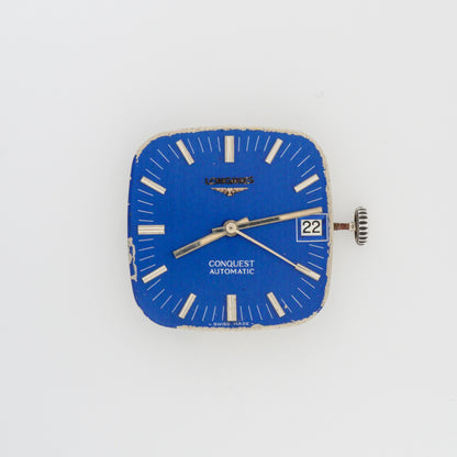 LONGINES CONQUEST AUTOMATIC REF. 1026-2