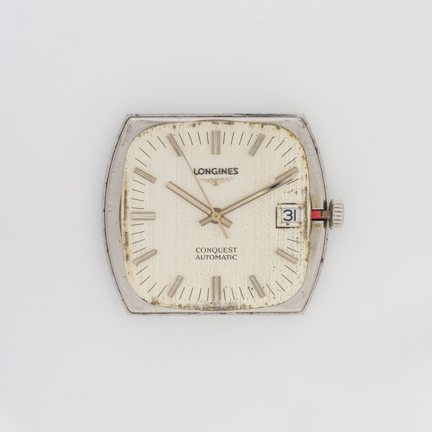 LONGINES CONQUEST AUTOMATIC REF. 1026-1
