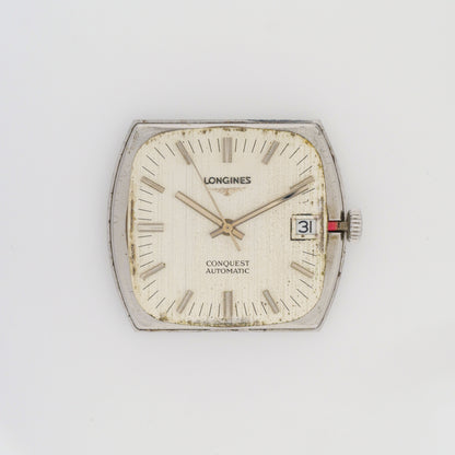 LONGINES CONQUEST AUTOMATIC REF. 1026-1