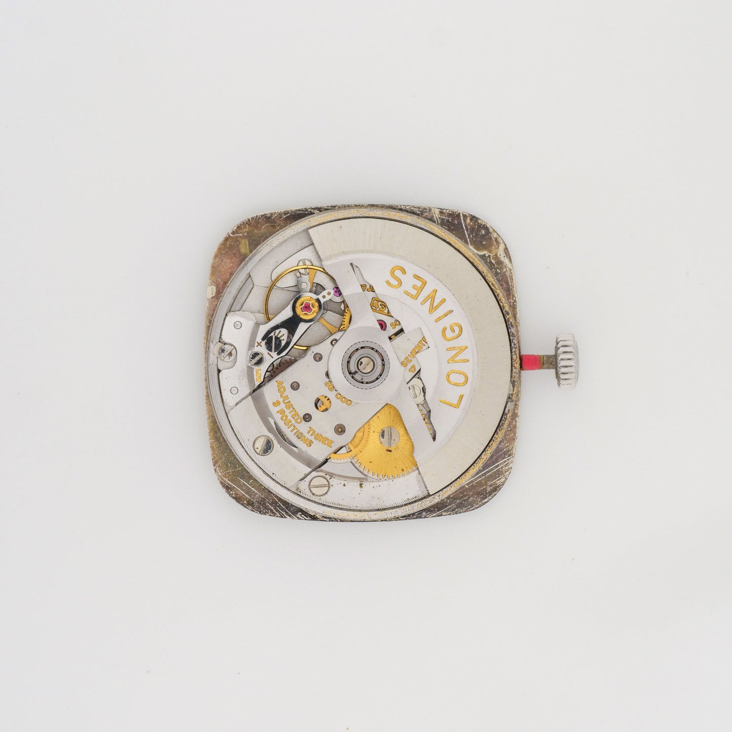 LONGINES CONQUEST AUTOMATIC REF. 1026-1