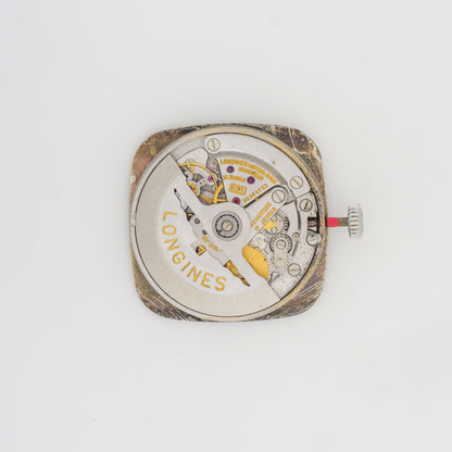 LONGINES CONQUEST AUTOMATIC REF. 1026-1