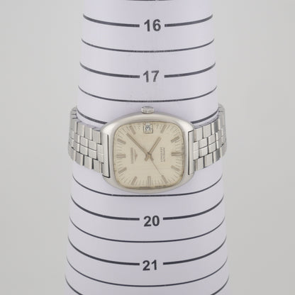LONGINES CONQUEST AUTOMATIC REF. 1026-1