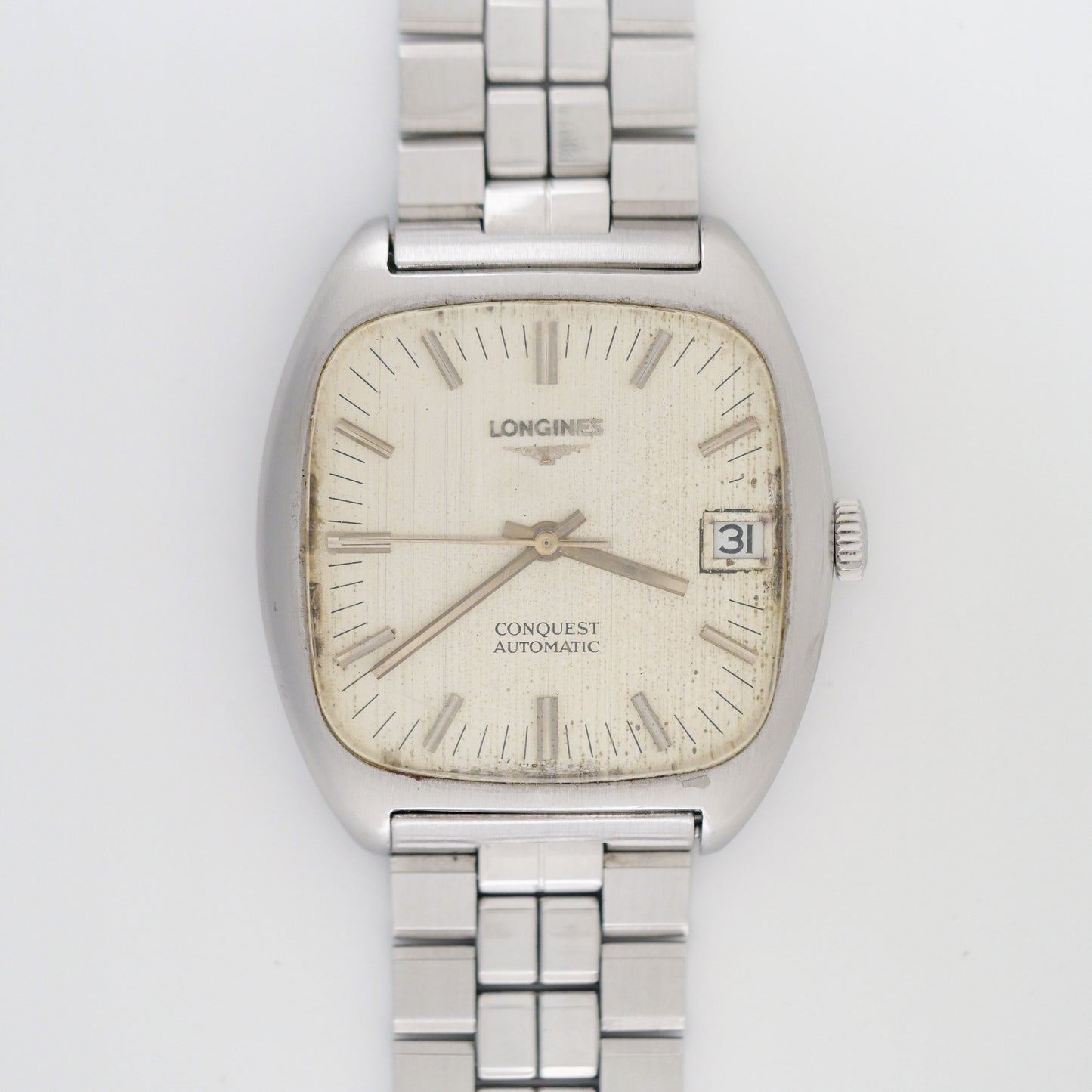 LONGINES CONQUEST AUTOMATIC REF. 1026-1