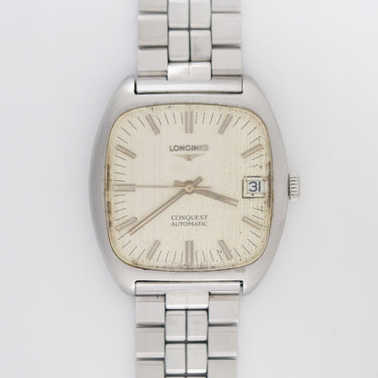 LONGINES CONQUEST AUTOMATIC REF. 1026-1