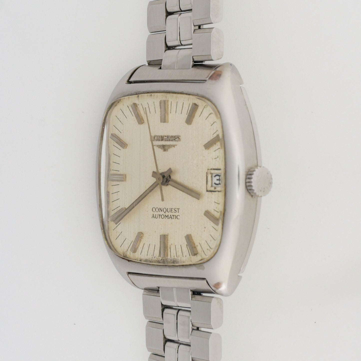 LONGINES CONQUEST AUTOMATIC REF. 1026-1