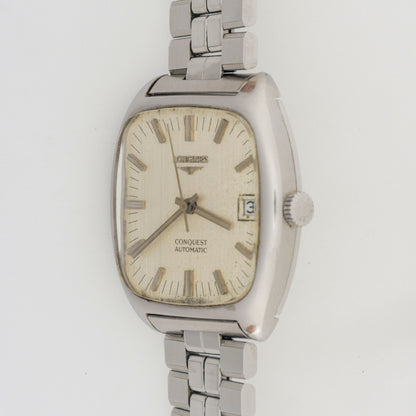 LONGINES CONQUEST AUTOMATIC REF. 1026-1