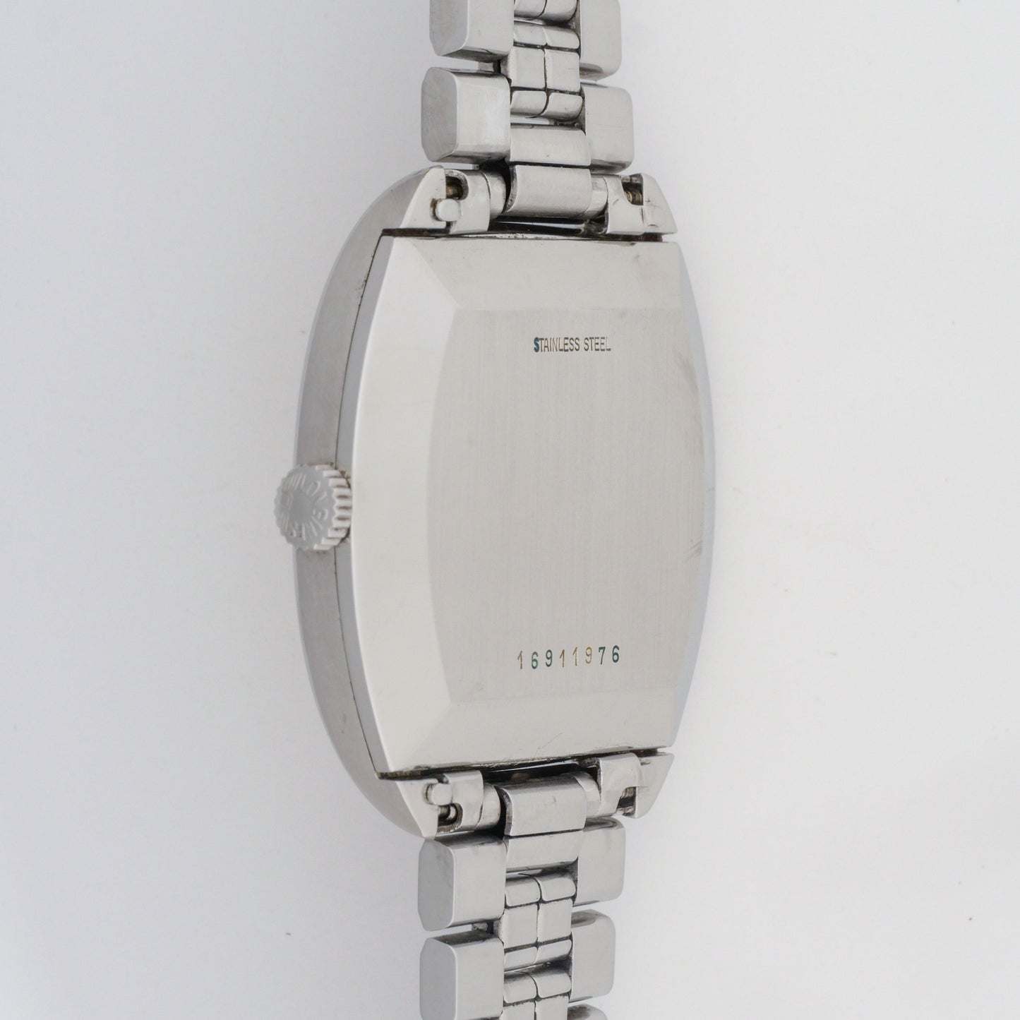 LONGINES CONQUEST AUTOMATIC REF. 1026-1
