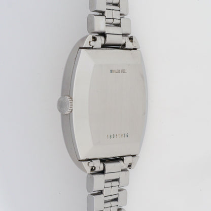 LONGINES CONQUEST AUTOMATIC REF. 1026-1
