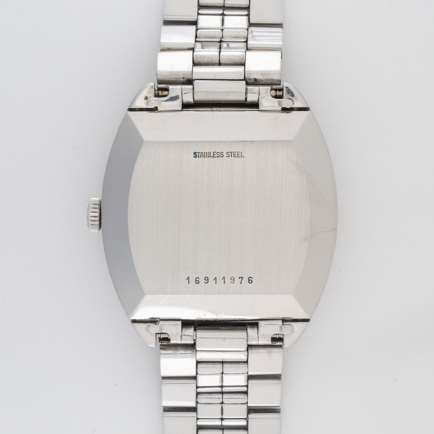 LONGINES CONQUEST AUTOMATIC REF. 1026-1