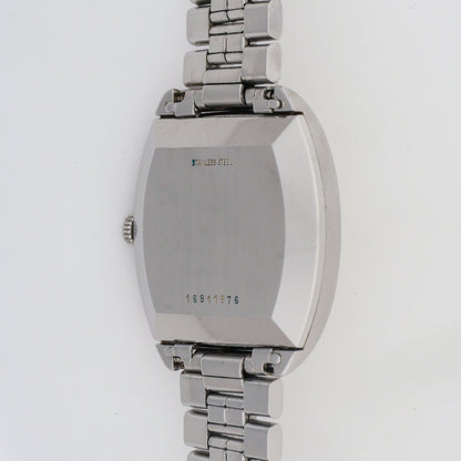 LONGINES CONQUEST AUTOMATIC REF. 1026-1