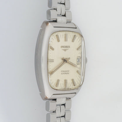 LONGINES CONQUEST AUTOMATIC REF. 1026-1