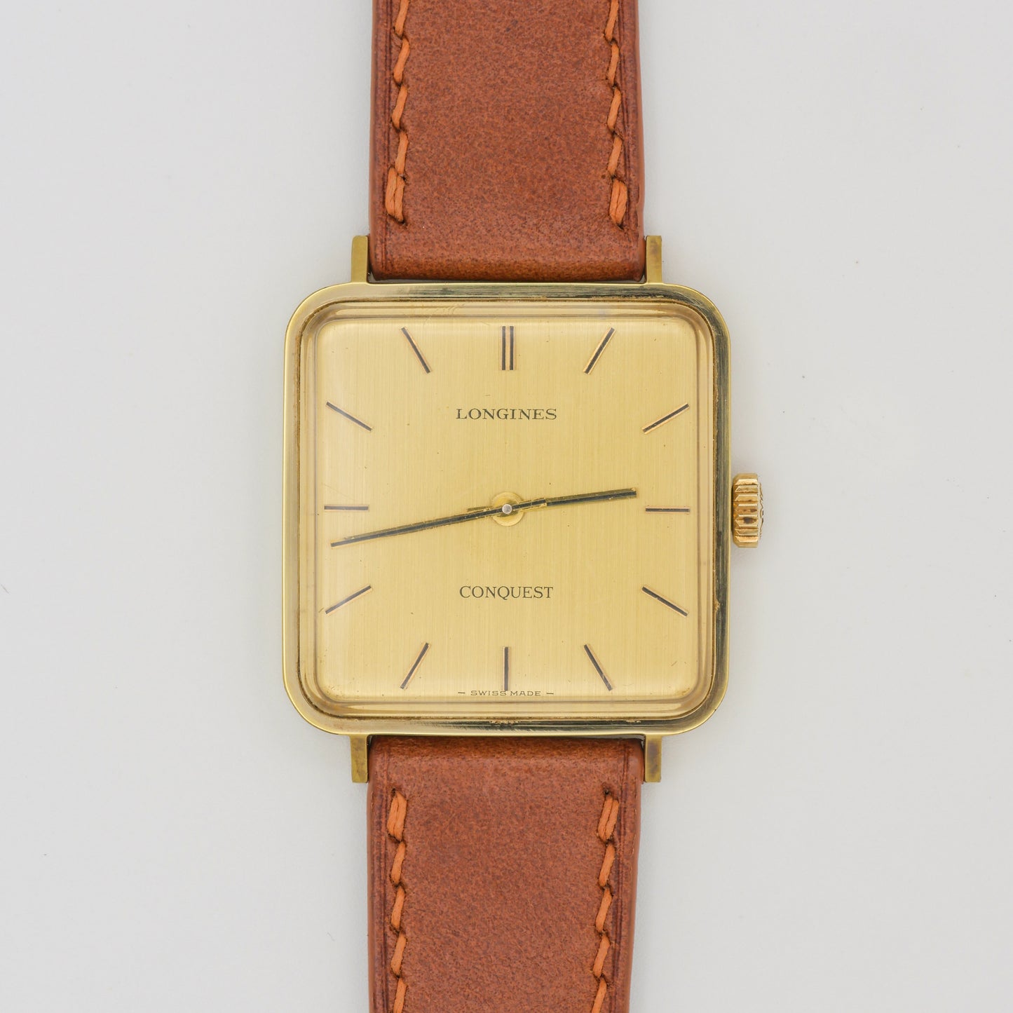 LONGINES CONQUEST REF. 1042-1