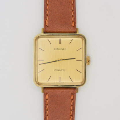 LONGINES CONQUEST REF. 1042-1
