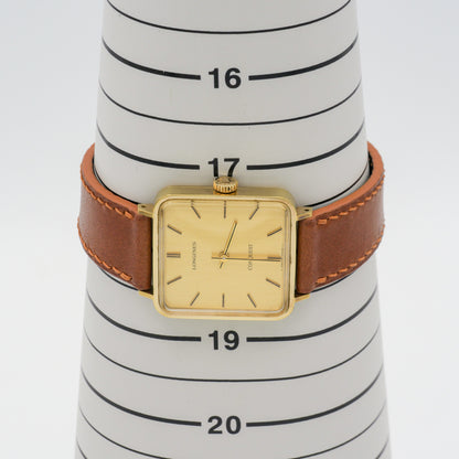LONGINES CONQUEST REF. 1042-1