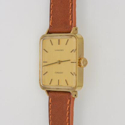 LONGINES CONQUEST REF. 1042-1