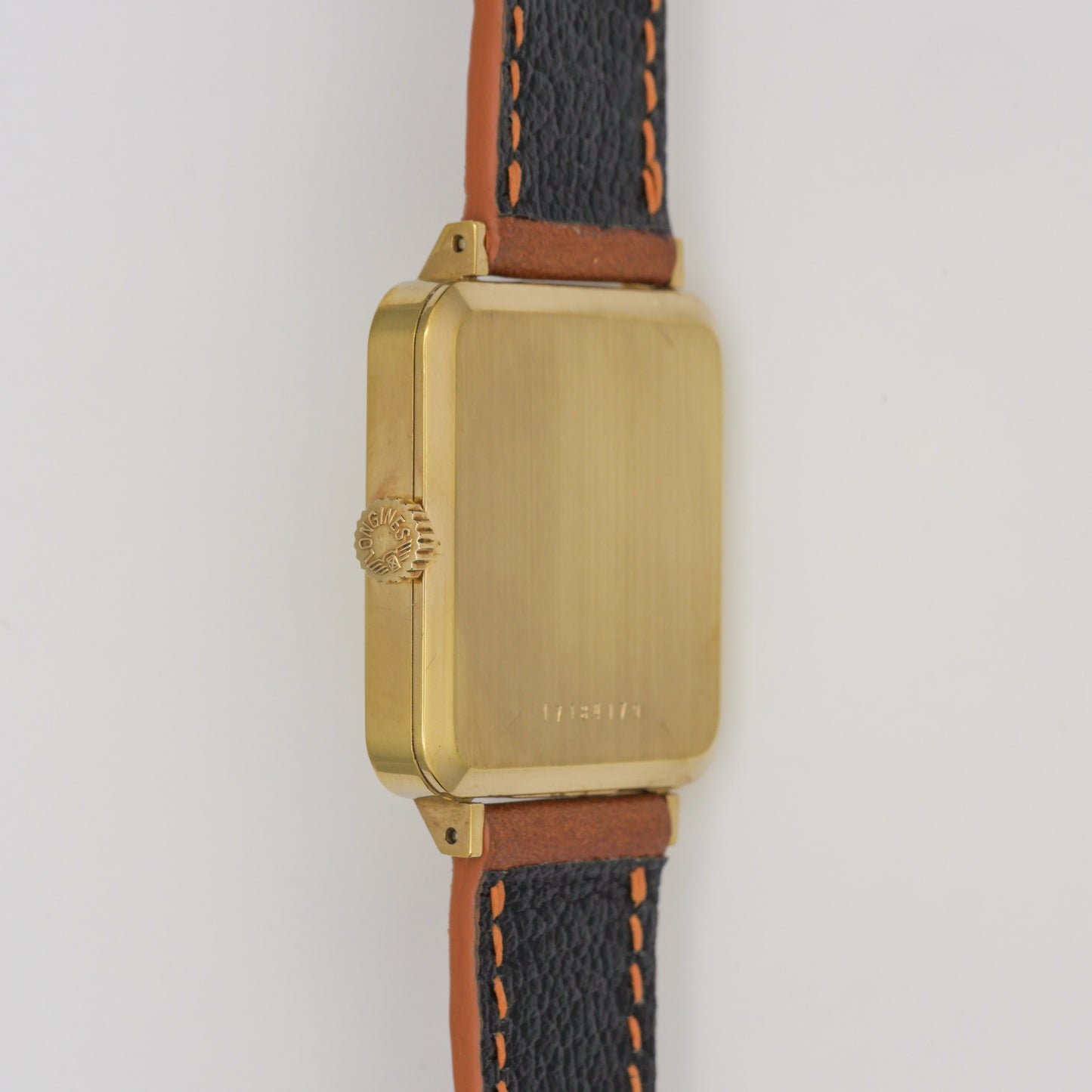 LONGINES CONQUEST REF. 1042-1