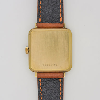 LONGINES CONQUEST REF. 1042-1