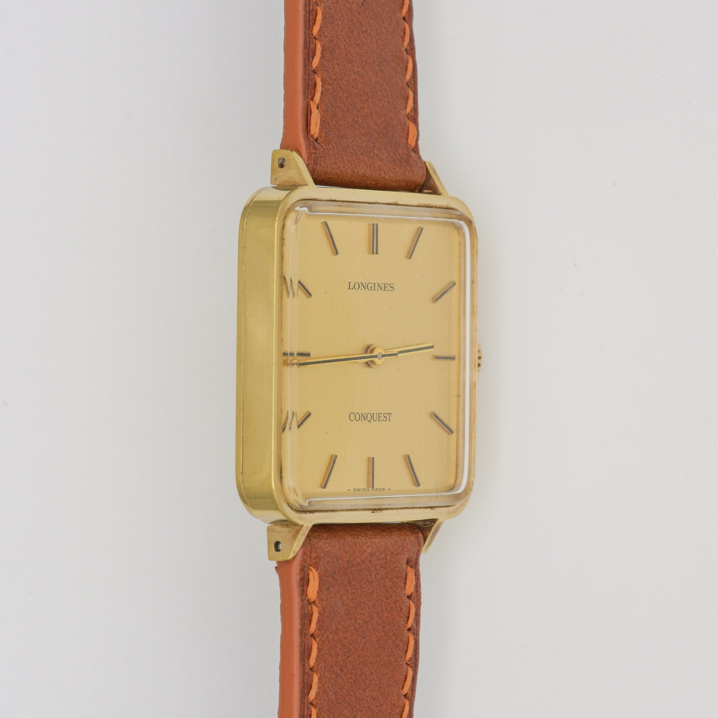LONGINES CONQUEST REF. 1042-1