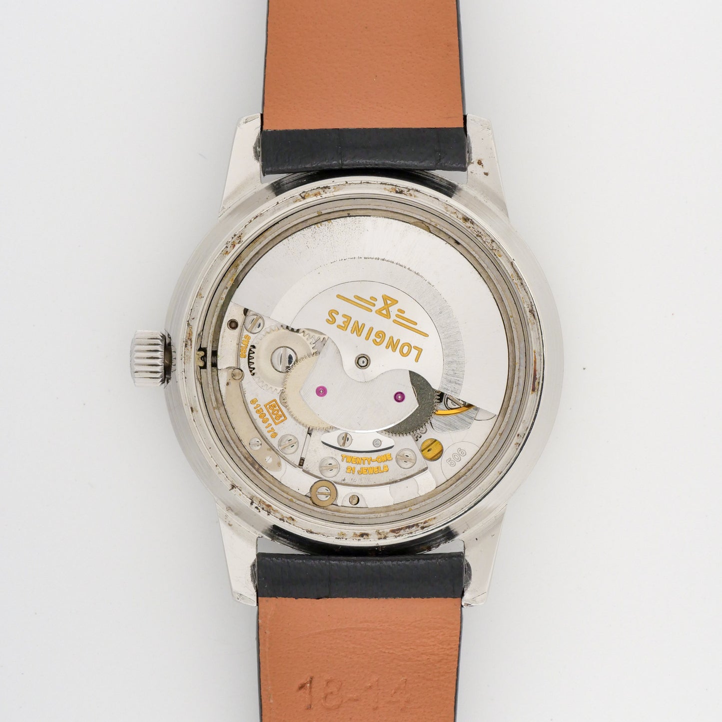 LONGINES CONQUEST AUTOMATIC REF. 1501